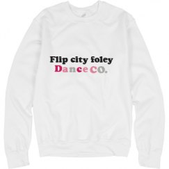 Unisex Basic Promo Crewneck Sweatshirt