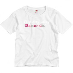 Youth Basic Promo Tee