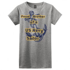 Ladies Basic Softstyle Tee