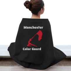Guard Blanket