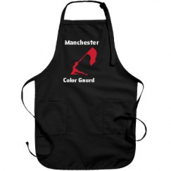 Adjustable Full Length Apron