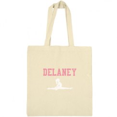 Canvas Bargain Tote Bag