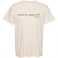 Adult Heavyweight T-Shirt