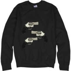 Unisex Basic Promo Crewneck Sweatshirt