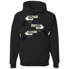 Unisex Basic Promo Hoodie