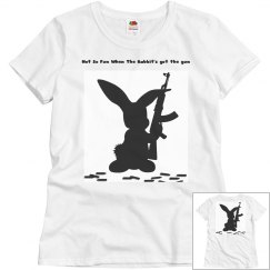 Not So Fun When.. T-shirt