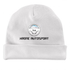 Rabbit Skins Baby Hat