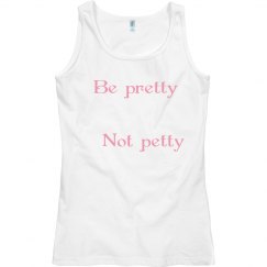 petty tee 