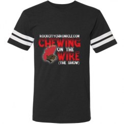 Unisex Vintage Sports Tee