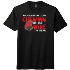 Unisex Perfect Tri Tee