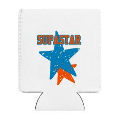 Regular 12 oz Can Cooler