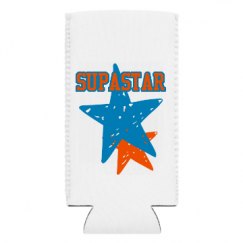 Slim 12 oz Can Cooler