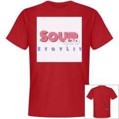 Sour420 “4th” T