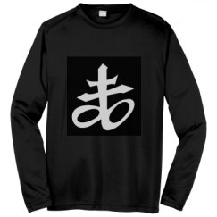 Unisex Athletic Performance Long Sleeve Tee