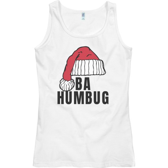 Ba Humbug