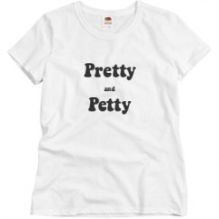 Ladies Basic Softstyle Promo Tee