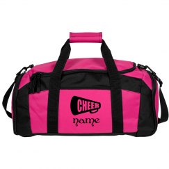 Cheer bag