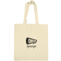 Canvas Bargain Tote Bag