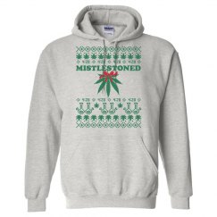 Mistlestoned hood
