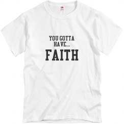 faith