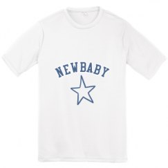 Youth Athletic Performance Tee