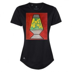 Women's Adidas Sport Shirt 