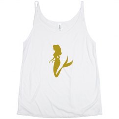 Kelly's mermaid tank 