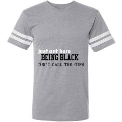 Unisex Vintage Sports Tee