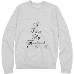 Unisex Basic Promo Crewneck Sweatshirt