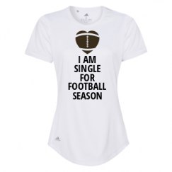 Women's Adidas Sport Shirt