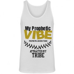 Unisex Jersey Tank Top