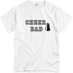 Cheer Dad