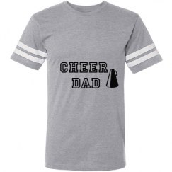 Unisex Vintage Sports Tee