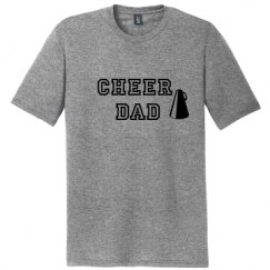 Unisex Perfect Tri Tee