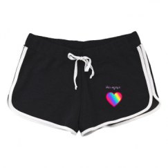 Ladies Relay Shorts