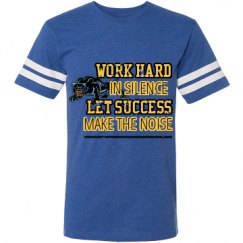 Unisex Vintage Sports Tee