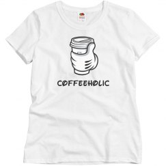 coffeeholic