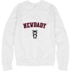 Unisex Basic Promo Crewneck Sweatshirt