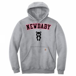 Unisex Carhartt Hooded Sweatshirt