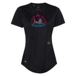 Women's Adidas Sport Shirt