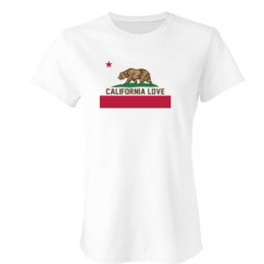 Ladies Slim Fit Favorite Tee