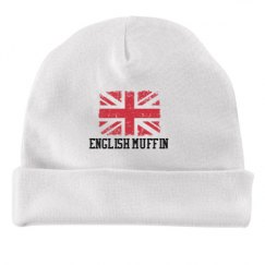 Rabbit Skins Baby Hat