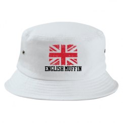 Unisex Bucket Hat