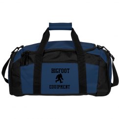 Bigfoot Equipment Bag