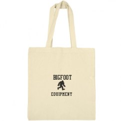 Canvas Bargain Tote Bag