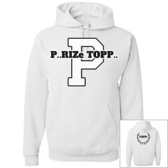 P..RIZe TOPP..