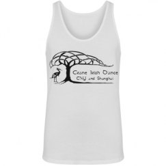 Unisex Jersey Tank Top