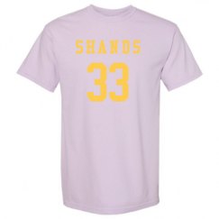 Adult Heavyweight T-Shirt