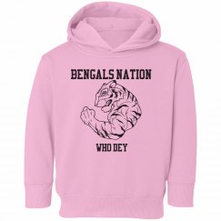 Bengals Nation #18