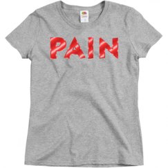 Ladies Basic Softstyle Tee